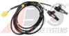 ATE 360195 Sensor, wheel speed